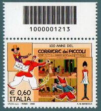 Italia 2008 codice usato  Calderara di Reno