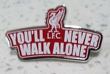 Liverpool official never for sale  LIVERPOOL