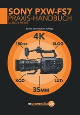 Das sony pxw d'occasion  Asnières-sur-Seine