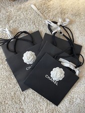 Chanel xsmall paper for sale  LONDON