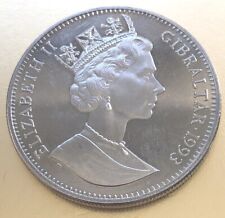 Gibraltar crown 1993 gebraucht kaufen  Kaarst
