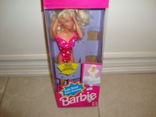 Barbie dolls bath d'occasion  Expédié en Belgium