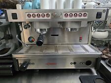 Cimbali siebträger m28 gebraucht kaufen  Radolfzell am Bodensee