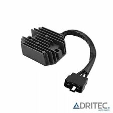 Regolatore raddrizzatore suzuk usato  Bari