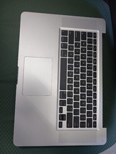 Apple MacBook Pro A1286 2012 - Teclado PalmRest Trackpad ALTO-FALANTES CABO HD comprar usado  Enviando para Brazil