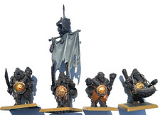 Warhammer ogre kingdoms for sale  Mchenry