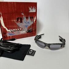 Oakley Thump prata comprar usado  Enviando para Brazil