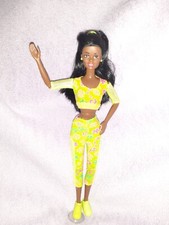 Vintage workin barbie for sale  LITTLEHAMPTON