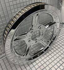Harley 40350 chrome for sale  Yorba Linda