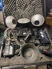 Multiblitz head studio for sale  MANCHESTER