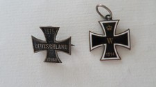 Patriotische kreuze gebraucht kaufen  Leipzig
