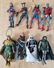 Toybiz marvel legends for sale  ROMFORD