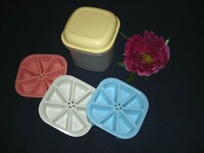 Tupperware eisquick eiswürfel gebraucht kaufen  Emmendingen