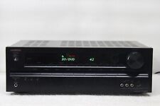 Sintoamplificatore onkyo sr309 usato  San Calogero