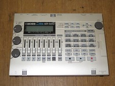 Boss 600 portable for sale  NOTTINGHAM