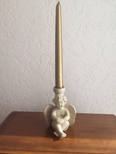 Bougeoir ange d'occasion  Issy-les-Moulineaux