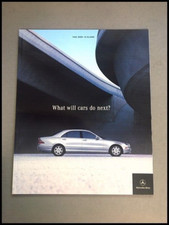 2001 mercedes benz for sale  Red Wing