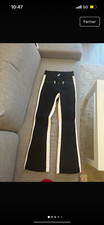 Pantalon ski femme d'occasion  Saint-Bon-Tarentaise