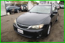 2008 subaru impreza awd for sale 2008 subaru impreza awd for sale Orange