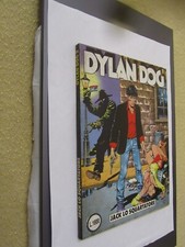 Dylan dog originale usato  Italia