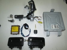 Kit chiave completo usato  Castellana Grotte