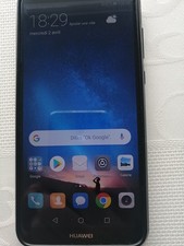 Smartphone huawei mate d'occasion  La Barthe-de-Neste
