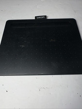 Wacom intuos ctl for sale  Everett