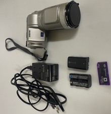 Sony dsc f505v gebraucht kaufen  Wuppertal