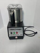 Robot coupe 301 for sale  Fredericksburg