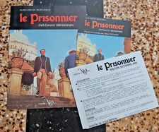 Prisonnier neo art d'occasion  Limoux