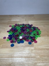 Lot inch bingo for sale  Auburn