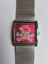 Ausgefallene große armbanduhr gebraucht kaufen Ausgefallene große armbanduhr gebraucht kaufen  Dalheim, Mommenheim, Undenheim