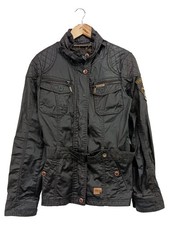 Khujo utdoorjacke damen gebraucht kaufen  Deutschland