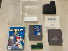 Paperboy cib manual for sale  Papillion