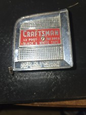 Vintage usa craftsman for sale  Cincinnati