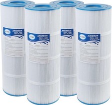 cartridges pool filters for sale  Lansing