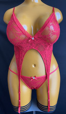 Ann summers crotchless for sale  WESTCLIFF-ON-SEA