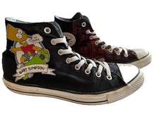 Converse star bart for sale  Chicago