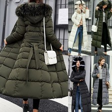 Women winter warm for sale  WALSALL