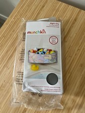 Munchkin high dry for sale  READING