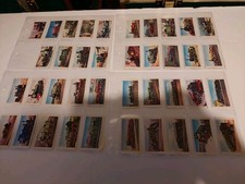 Near full set for sale  RUGBY