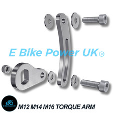 Ebike torque arm for sale  POOLE