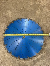 Diamond blade concrete for sale  Sidney