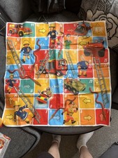 Fireman sam giant for sale  WALSALL