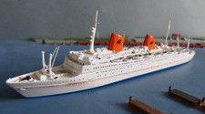 135 metall modell gebraucht kaufen  Hamburg