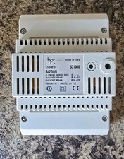 Bpt 200n power for sale  SHEERNESS