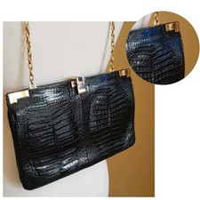 Abend handtasche damen gebraucht kaufen  Ilvesheim
