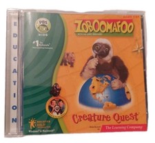 Zoboomafoo kratt brothers for sale  Chesapeake