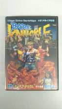 Usado, Sega Bare Knuckle Angry Tekken Mega Drive Soft comprar usado  Enviando para Brazil