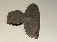 Antique timber hewing for sale  Holland